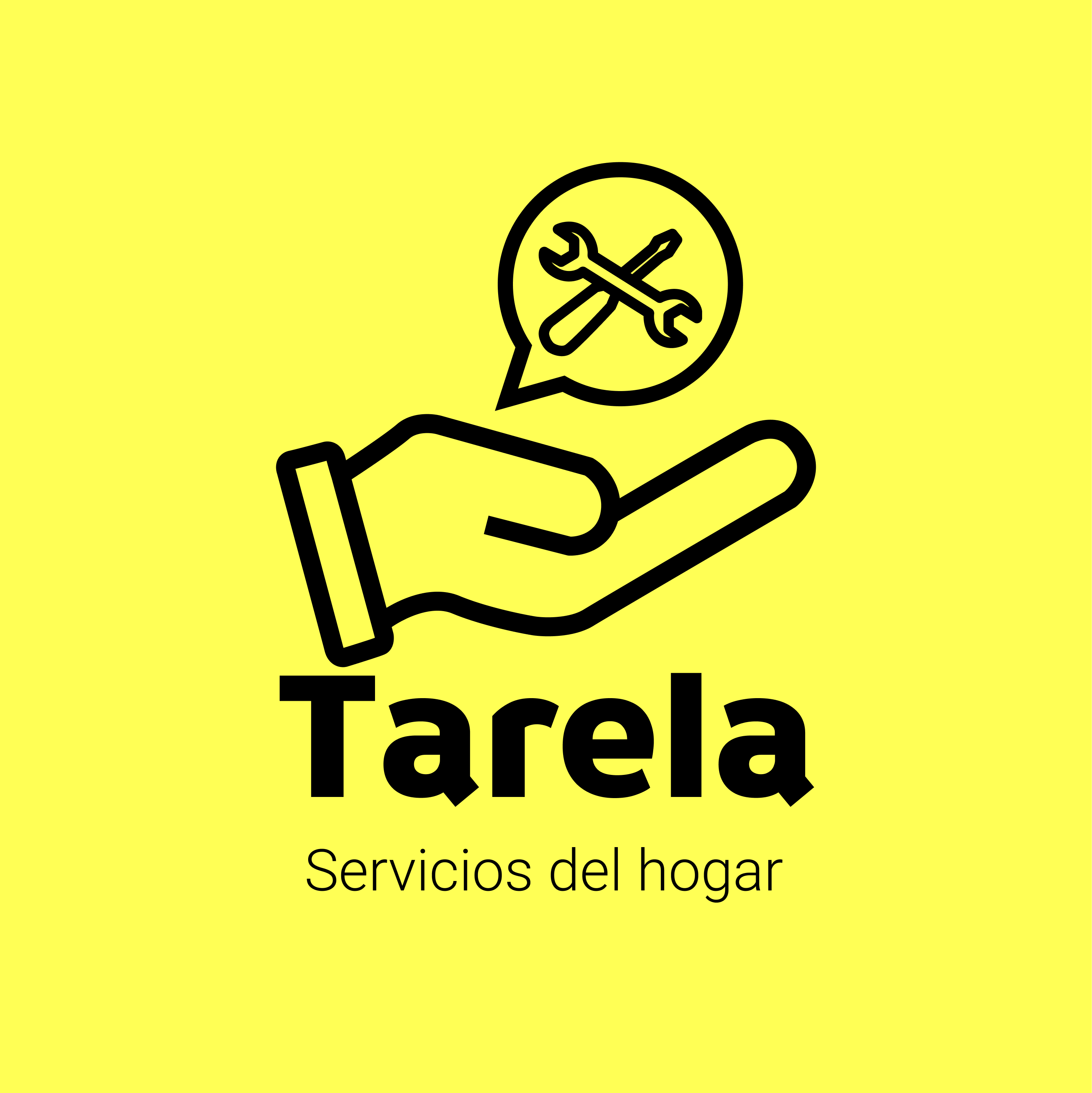 Tarela Logo
